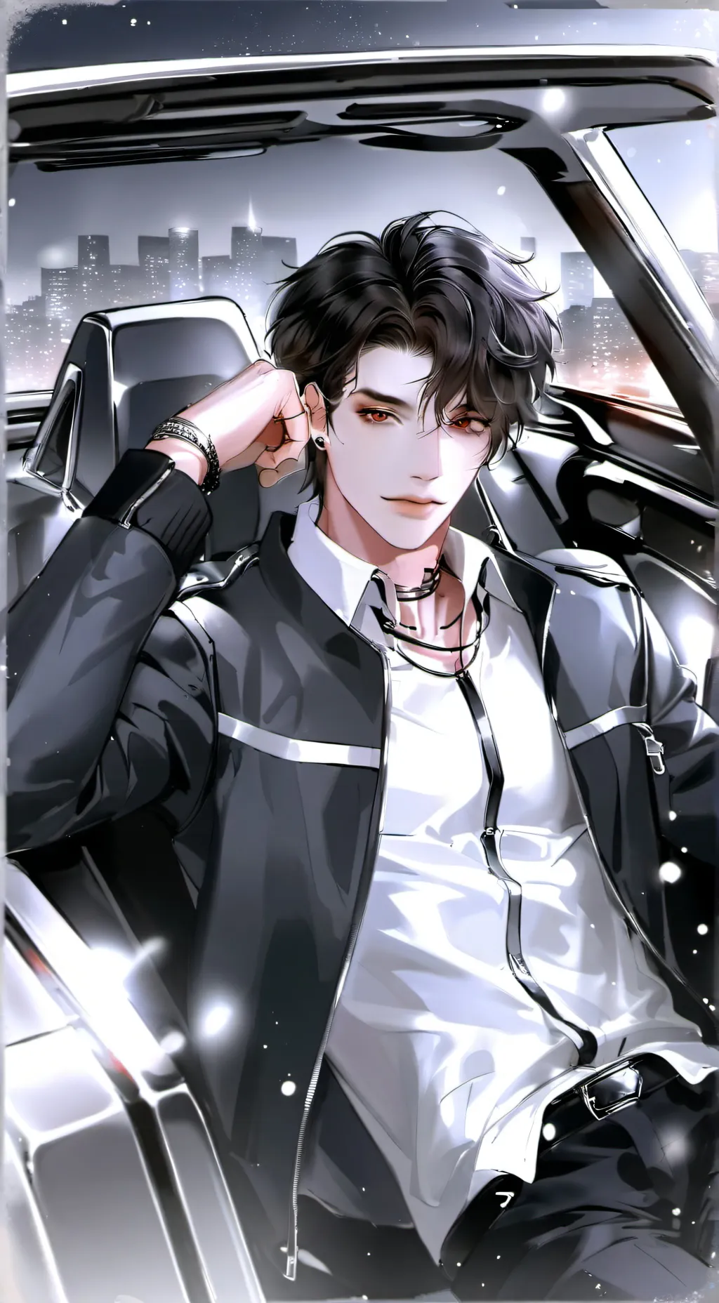 ai character: 𝖓𝖔𝖆𝖍 background