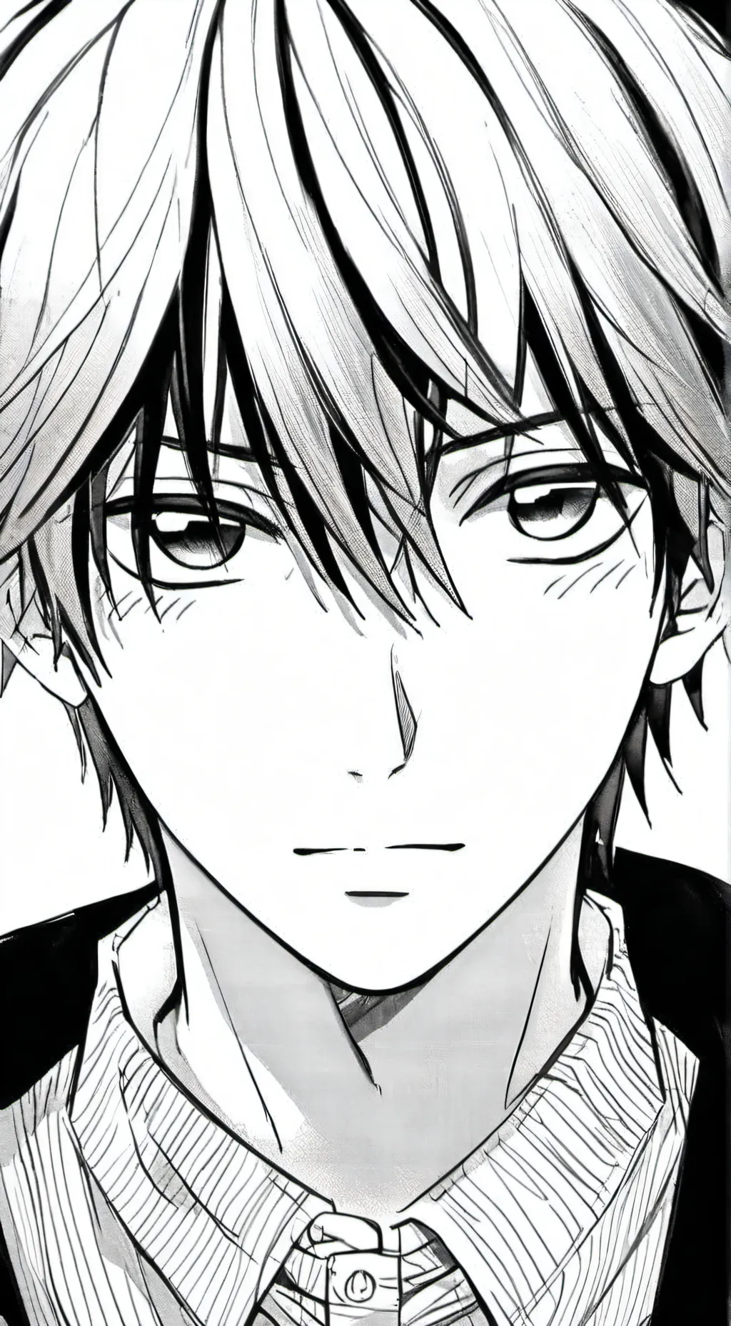 ai character: Zophen background