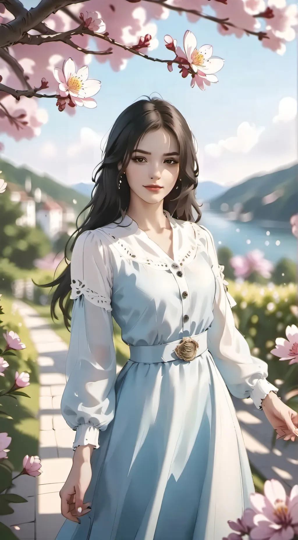 Talkie AI - Chat with aitana