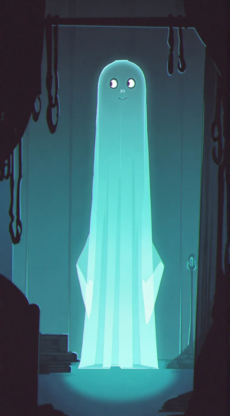 ai character: 666 background