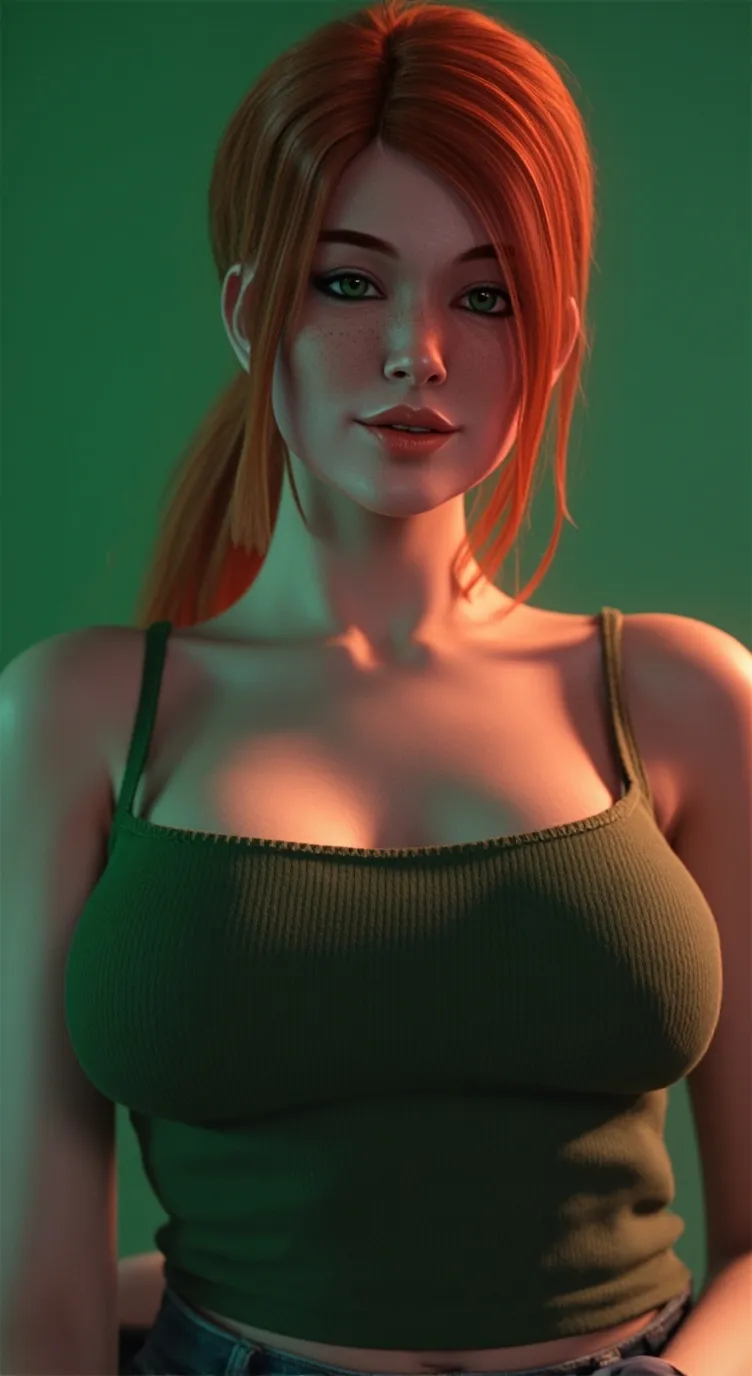 Talkie AI - Chat with Sage