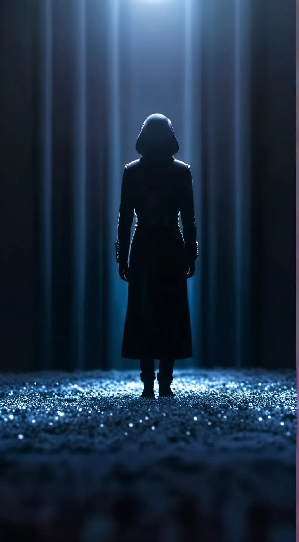 ai character: Dr.Soyer 2 background