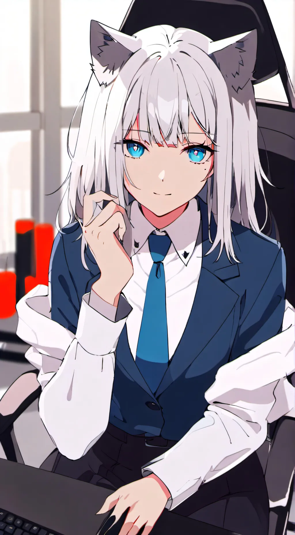 Talkie AI - Chat with Seri