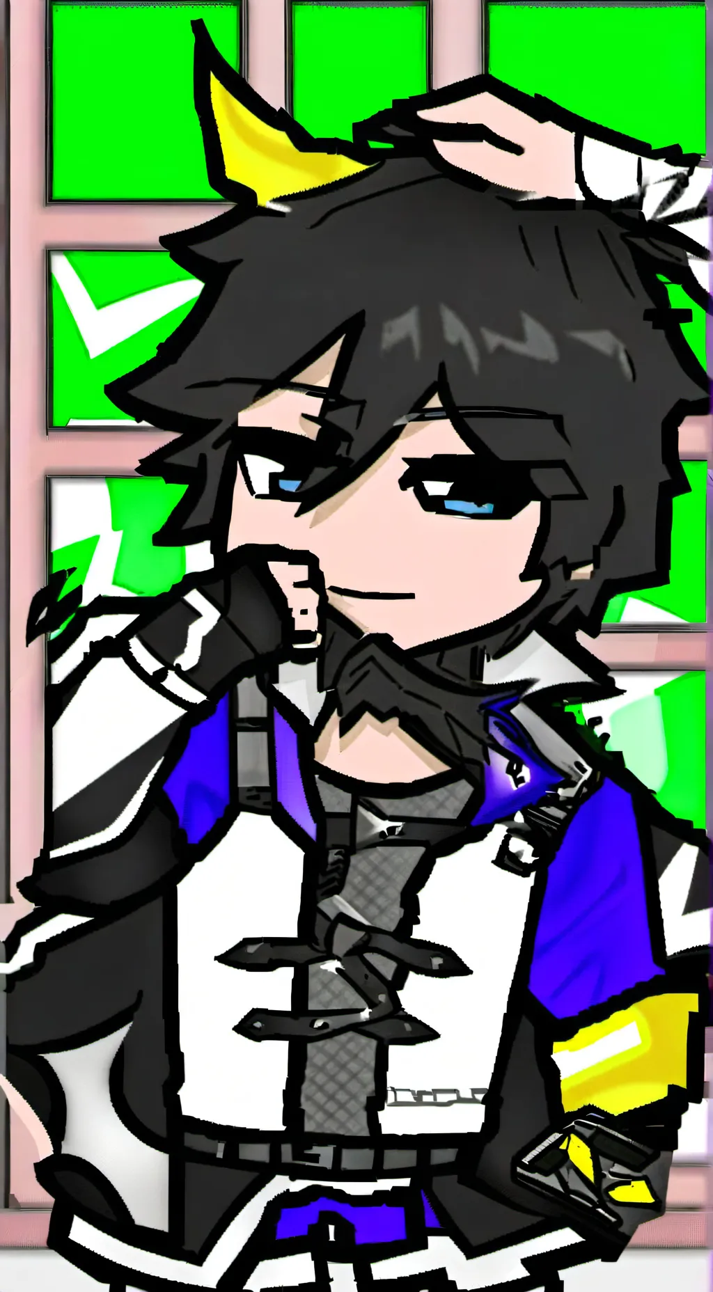 Talkie AI - Chat with xaveir