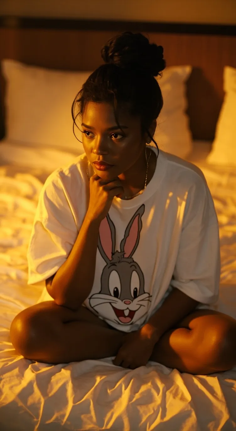 Talkie AI - Chat with Amniya