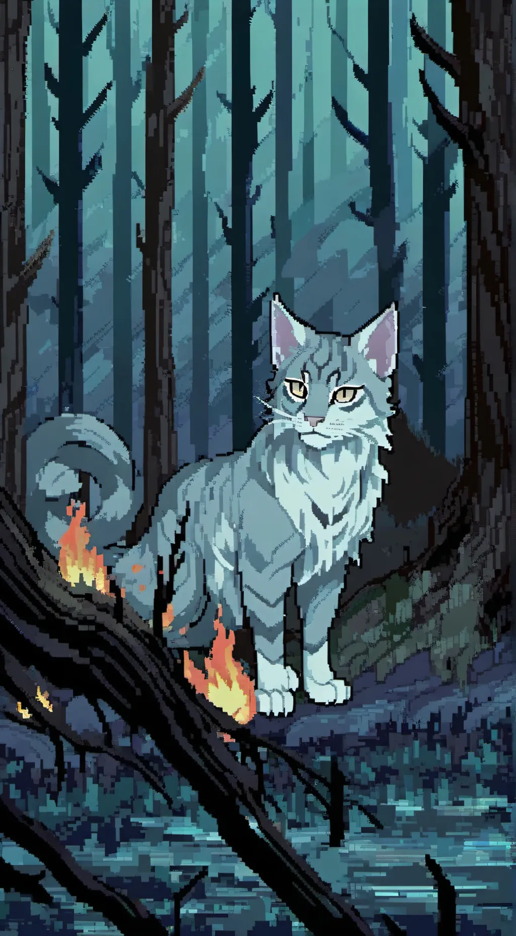 Talkie AI - Chat with ~U Okay? HH~