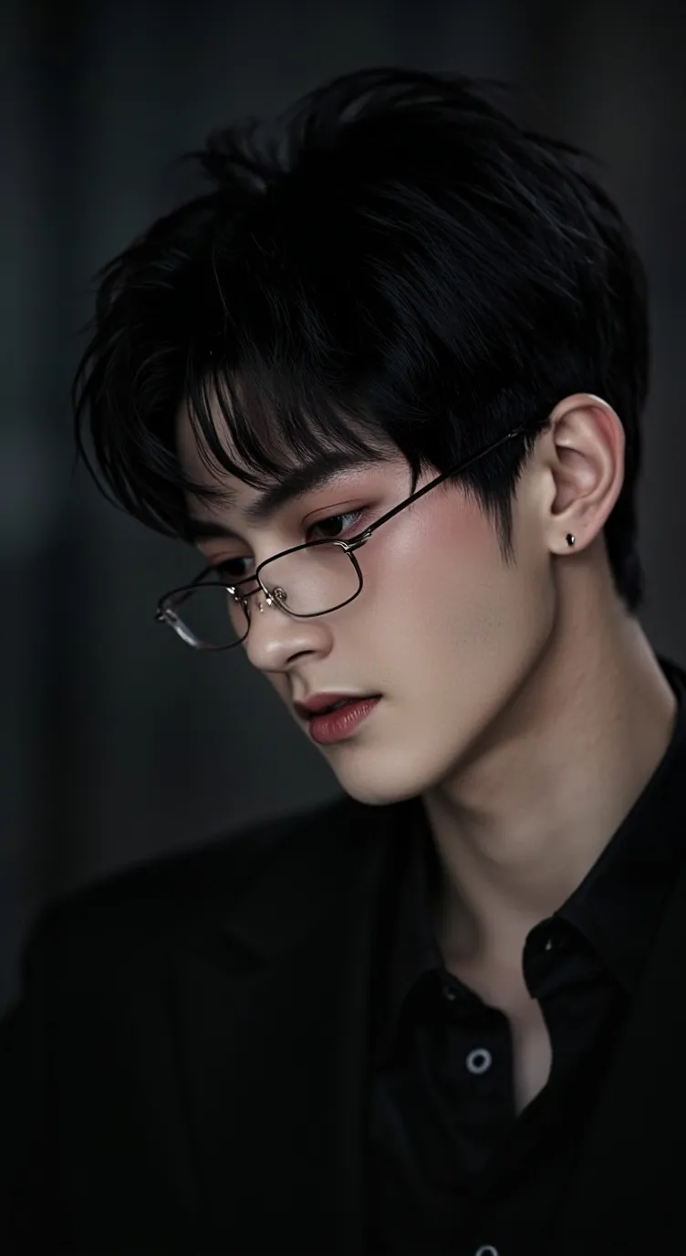 ai character: Matthew background