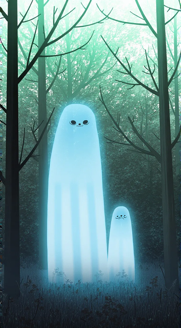 ai character: DW! background