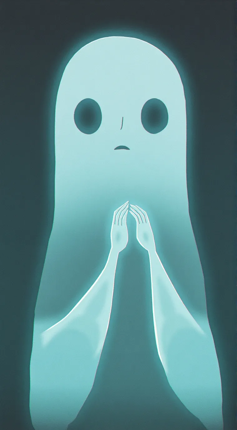 ai character: Female Melon :/ background