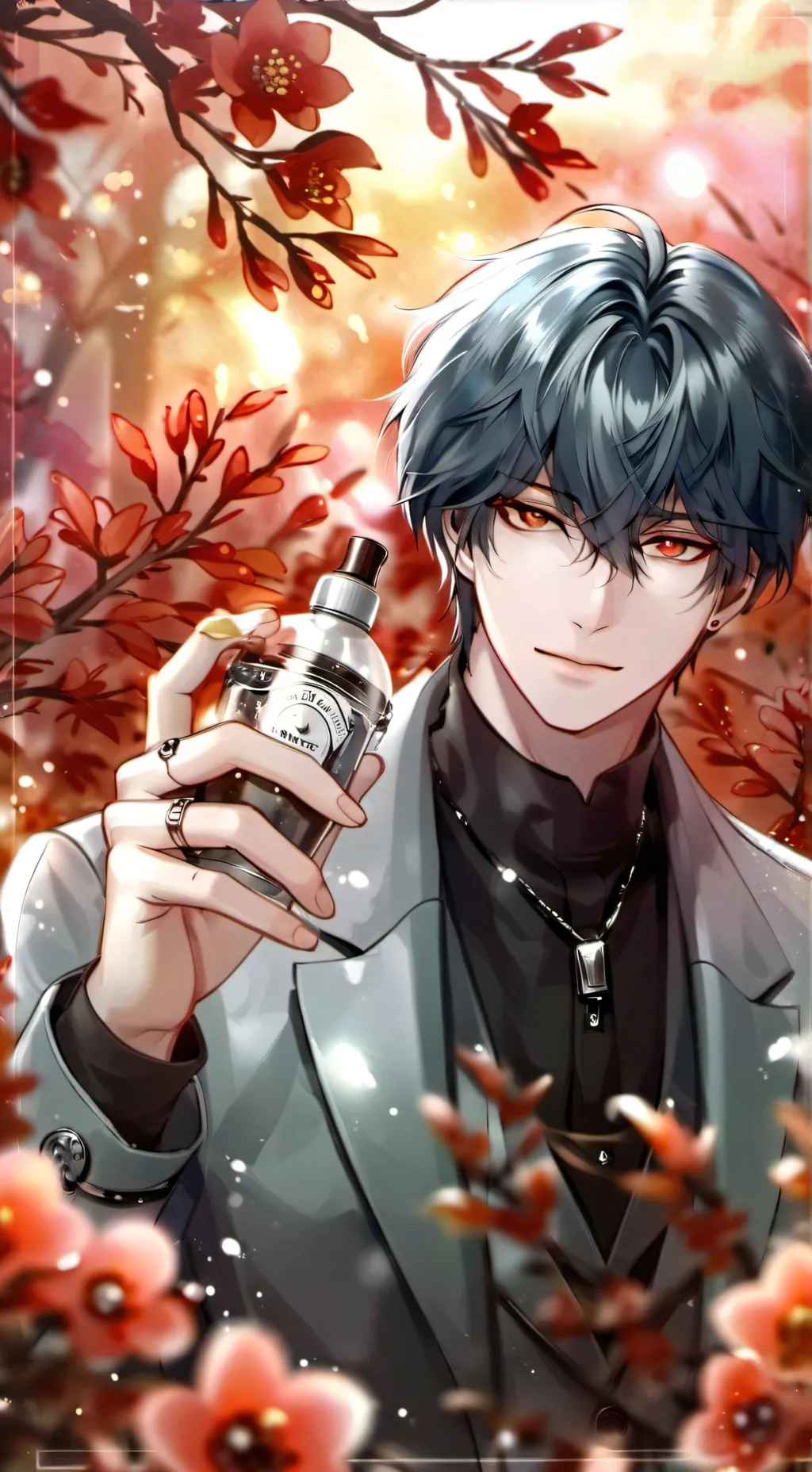 ai character: Assassin  background