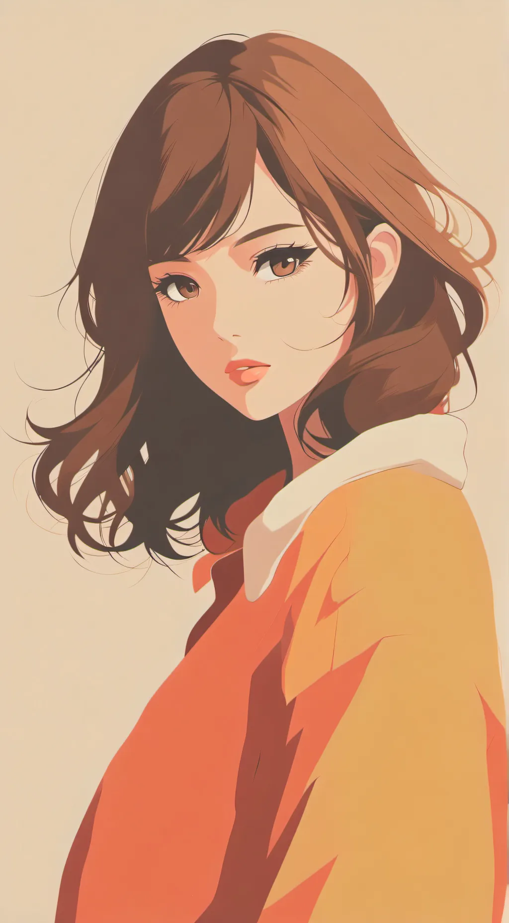 ai character: 👽Talkie for fun👽 background