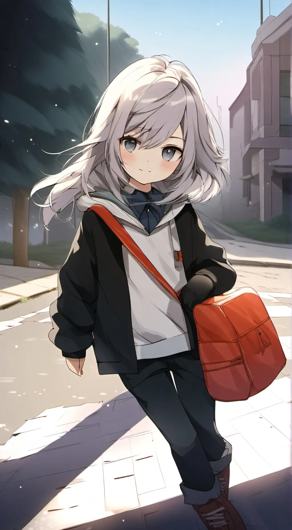 ai character: BB Rp 1 background