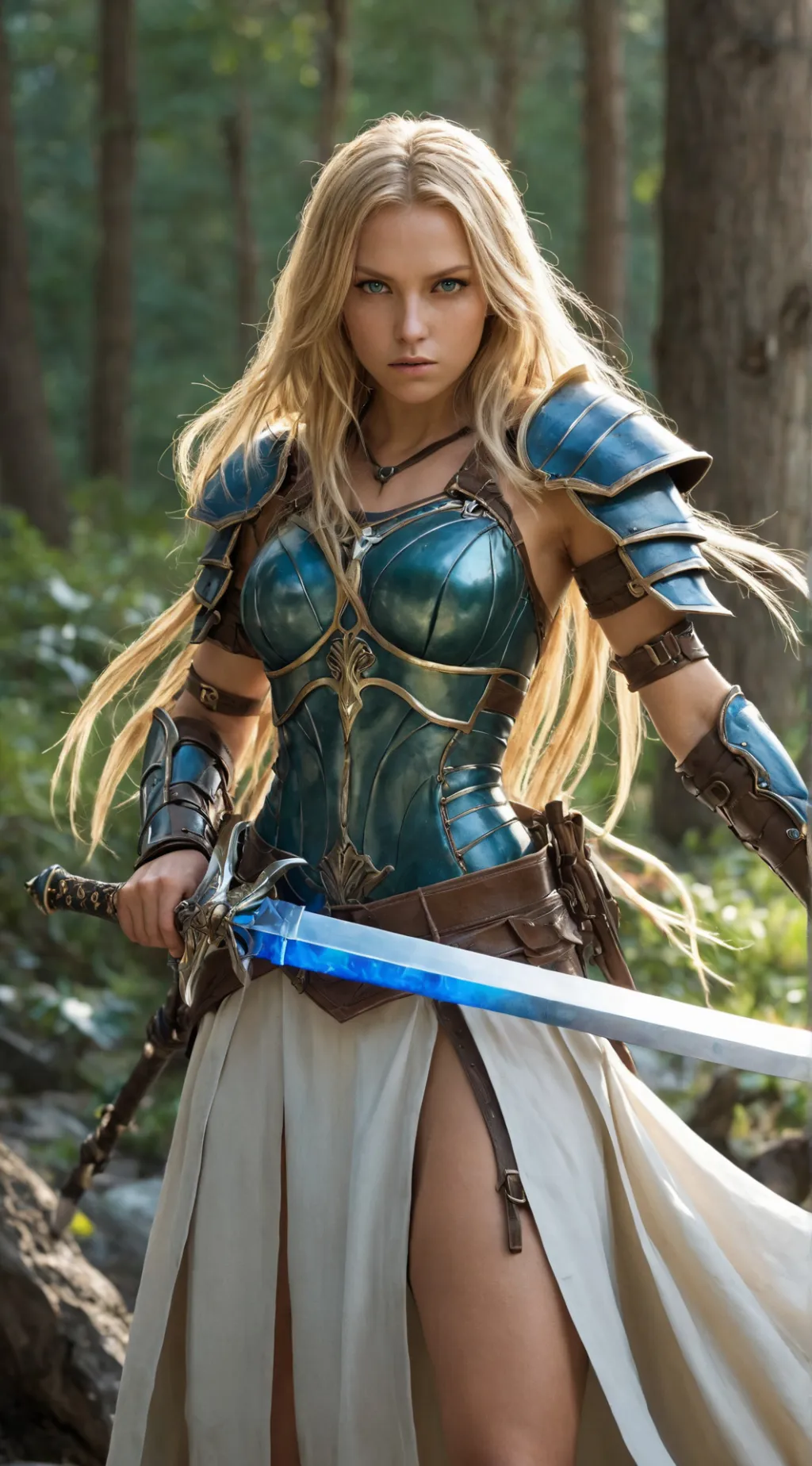 Talkie AI - Chat with Myla Thomas