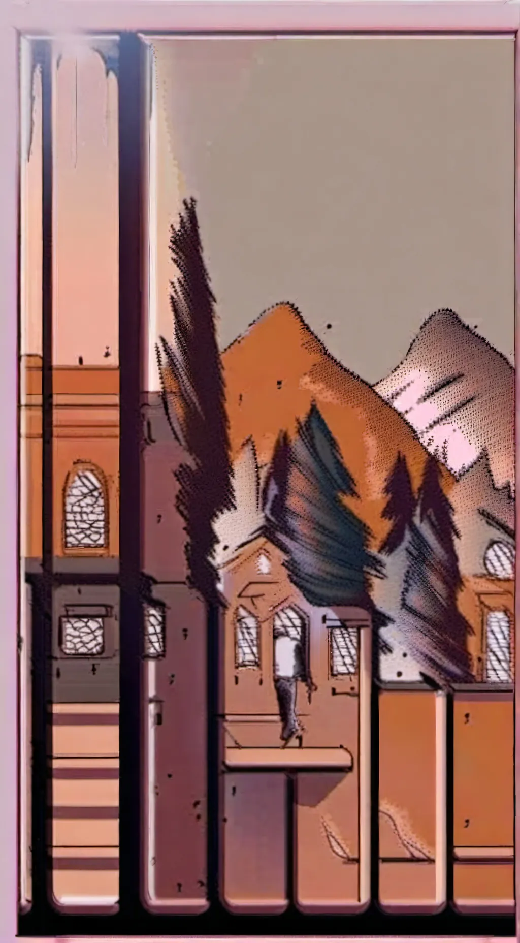 ai character: dsmp background