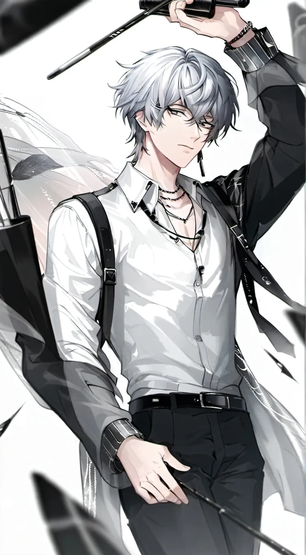 ai character: ~🧋Yun Ito🧋~ background