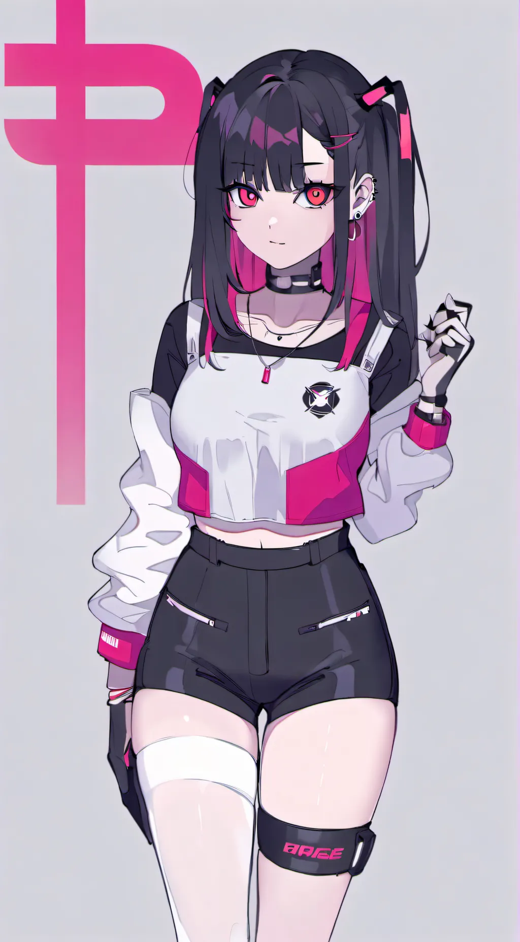 Talkie AI - Chat with jade