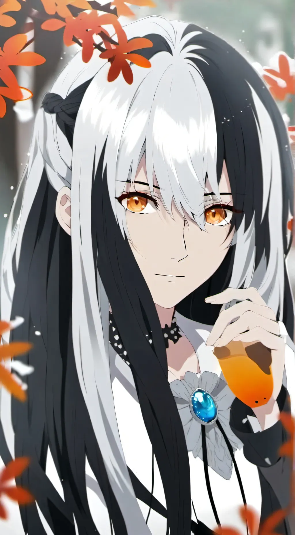 Talkie AI - Chat with Emmy Florence