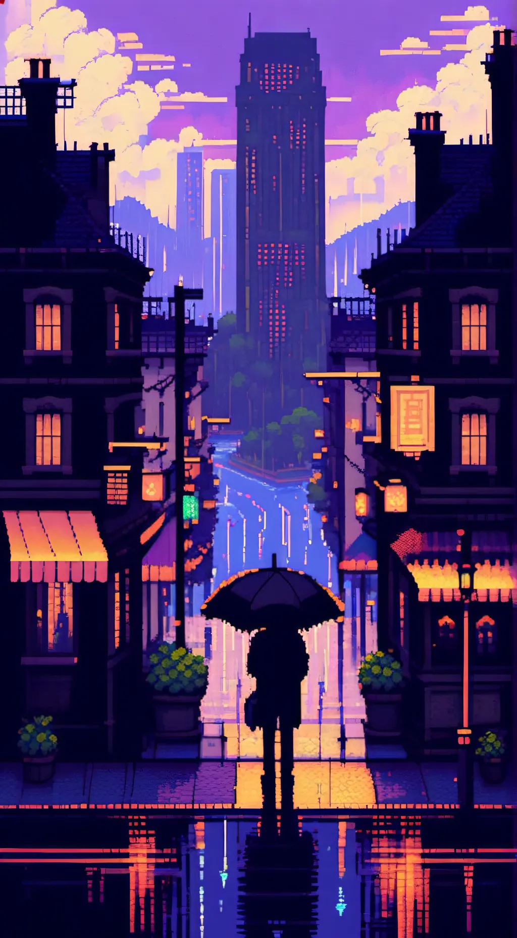 ai character: Hawks/Keigo Takami background