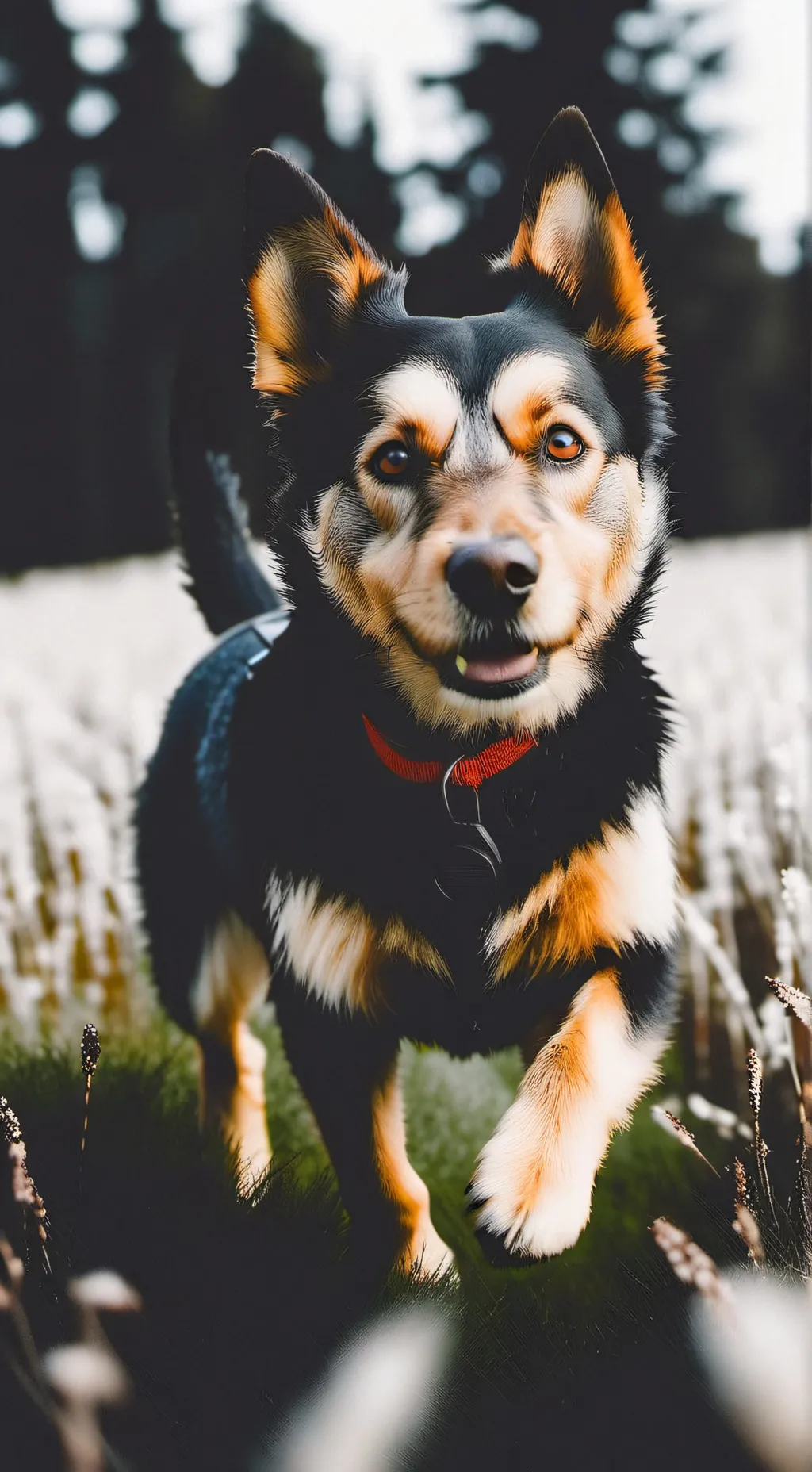 Talkie AI - Chat with Your New Dog