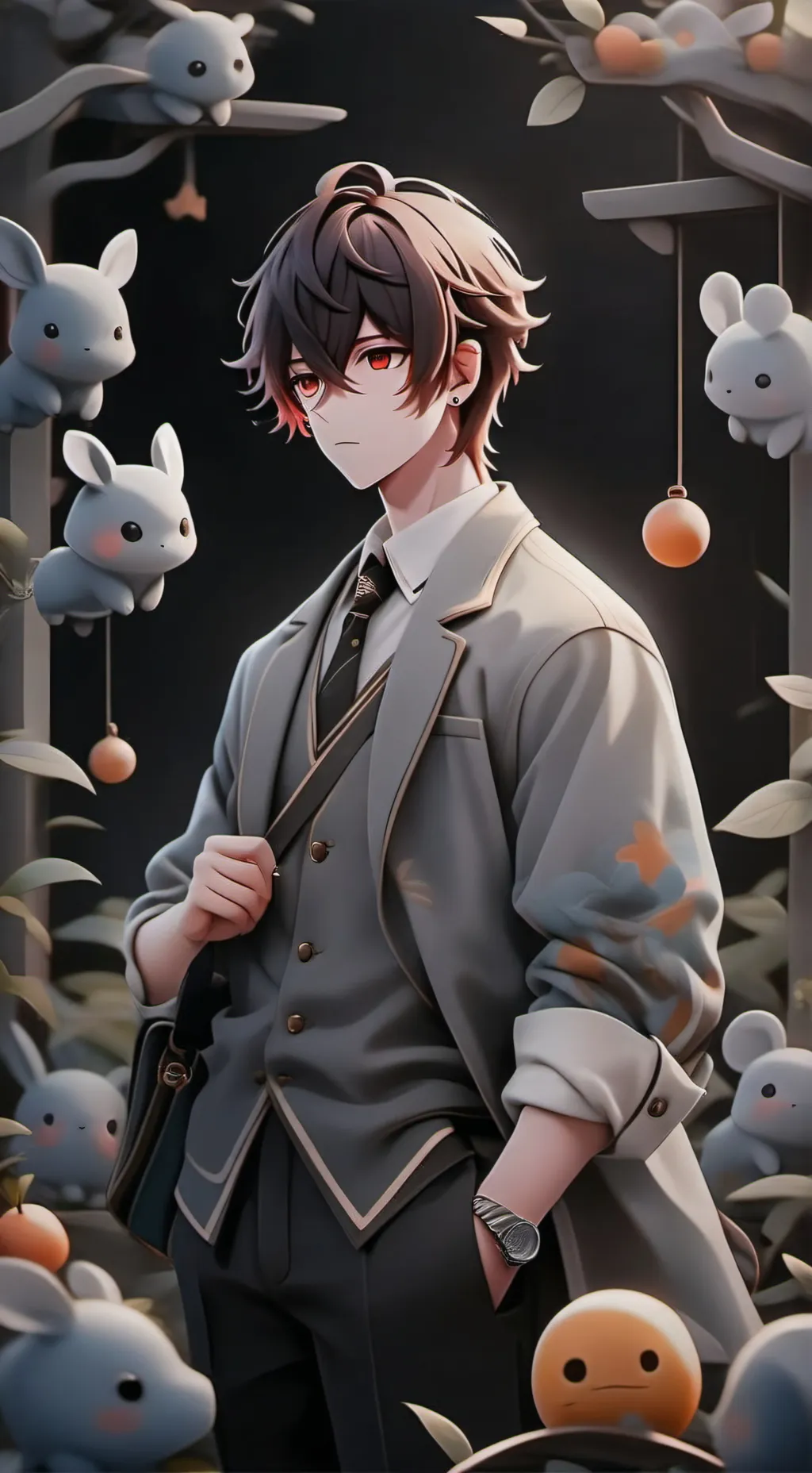 Talkie AI - Chat with Max