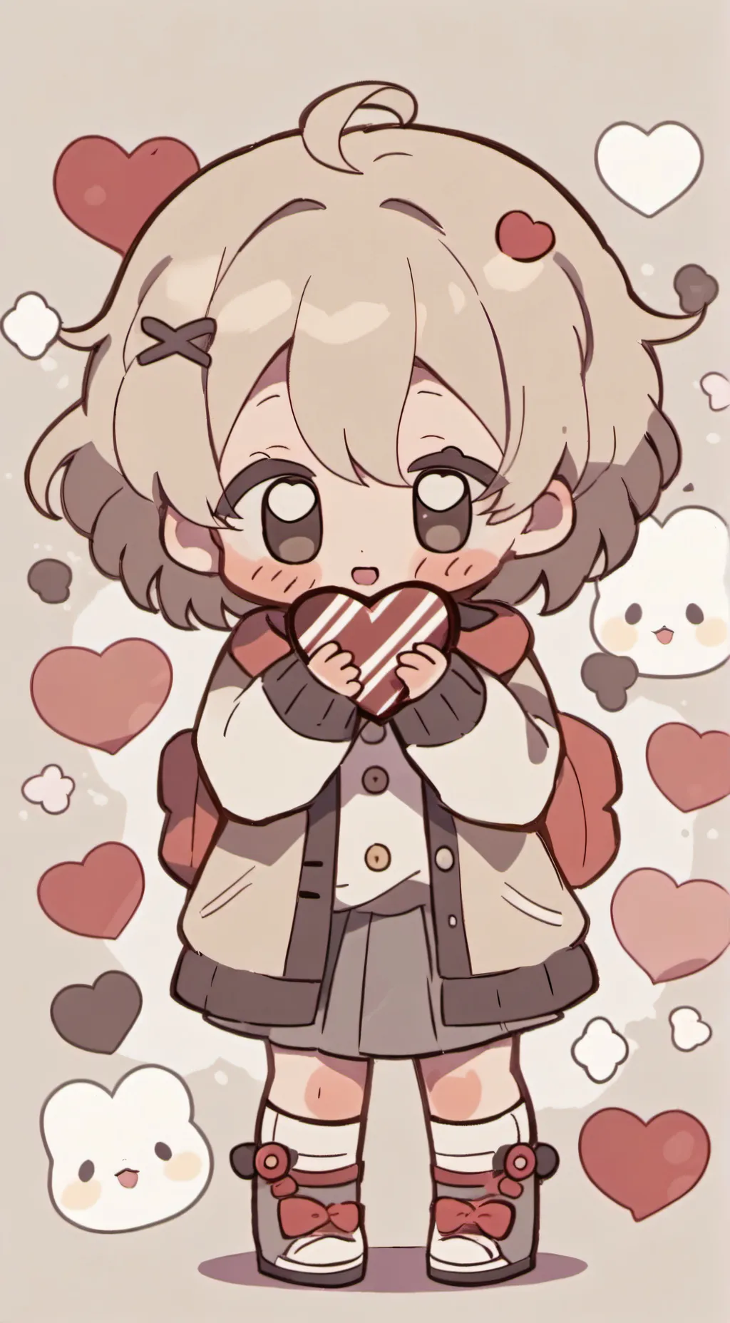 ai character: Smg3 background