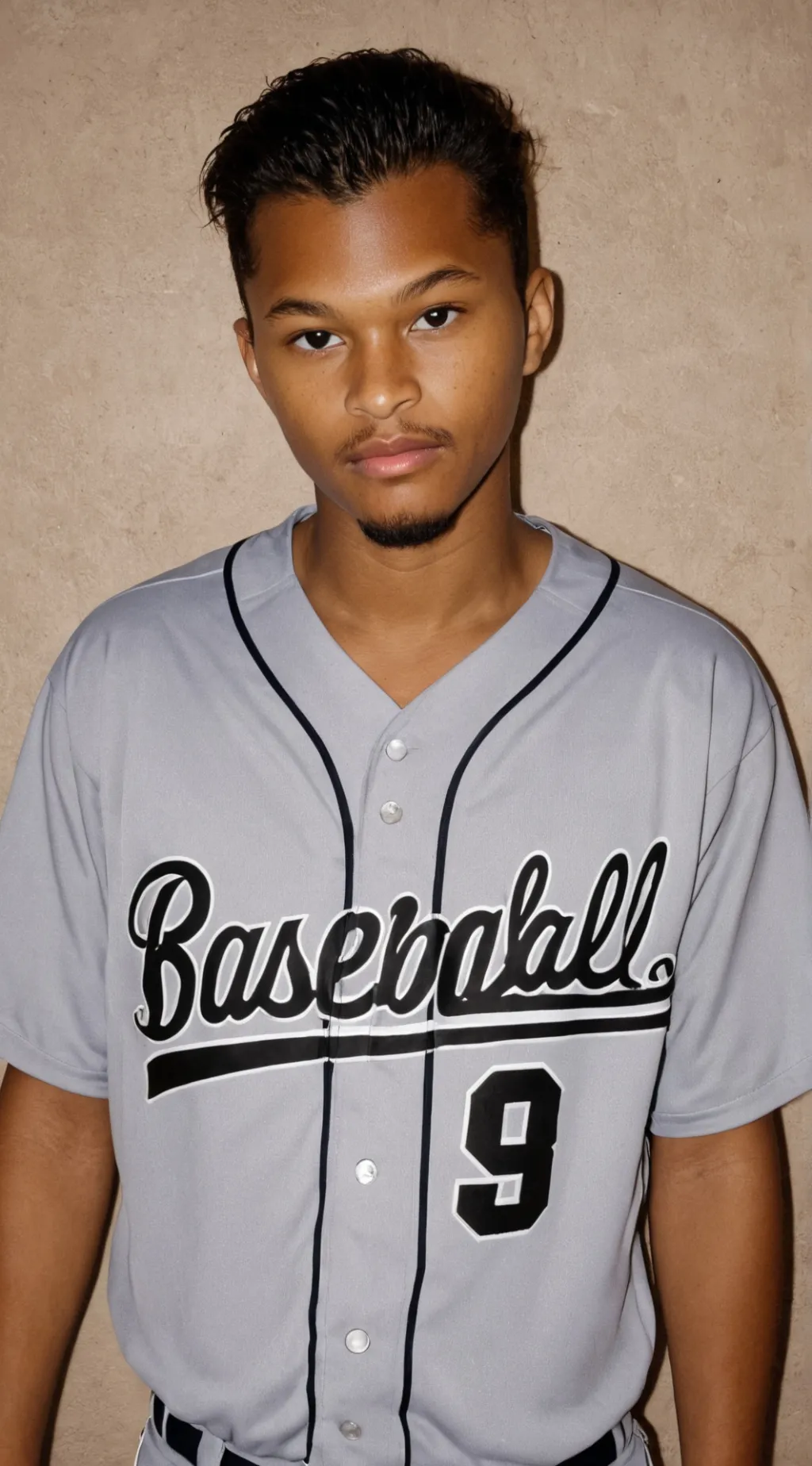 ai character: Josh background