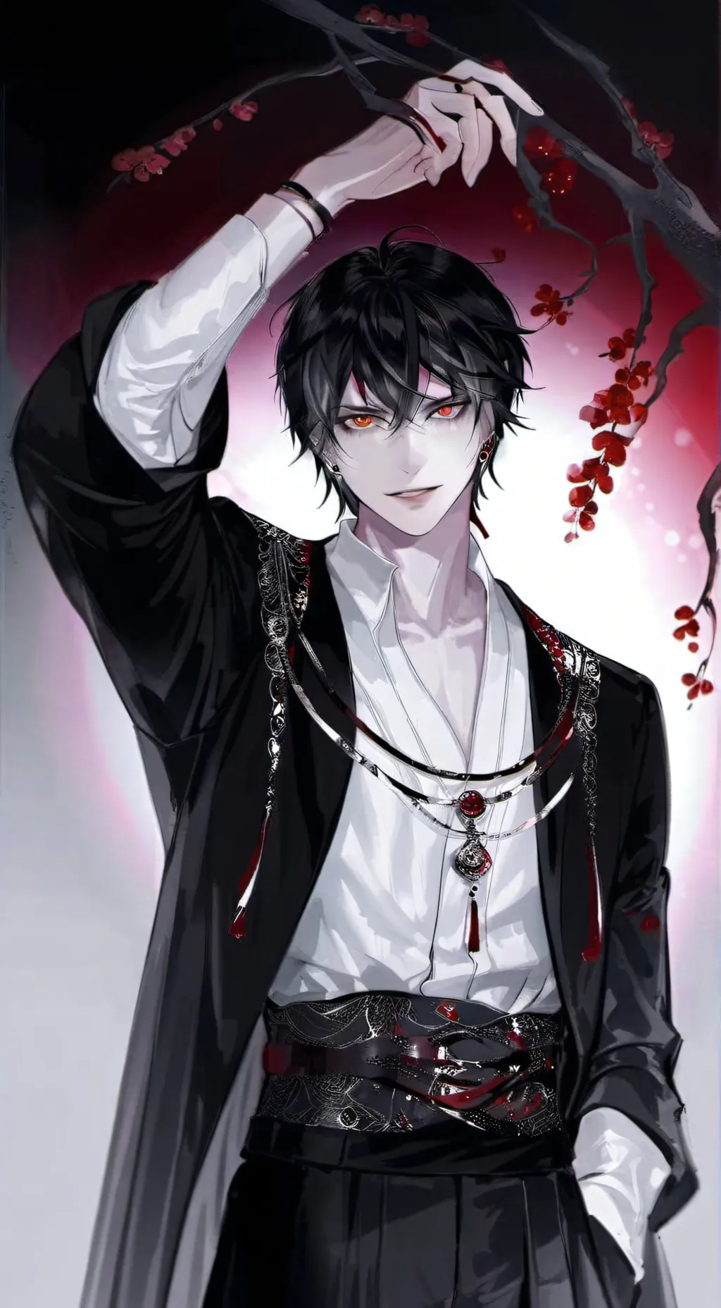 Talkie AI - Chat with liam