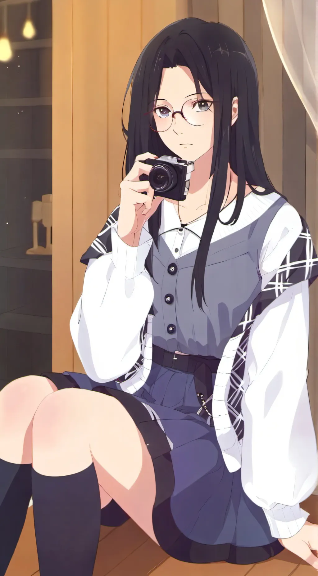 Talkie AI - Chat with Kairi Ichikawa