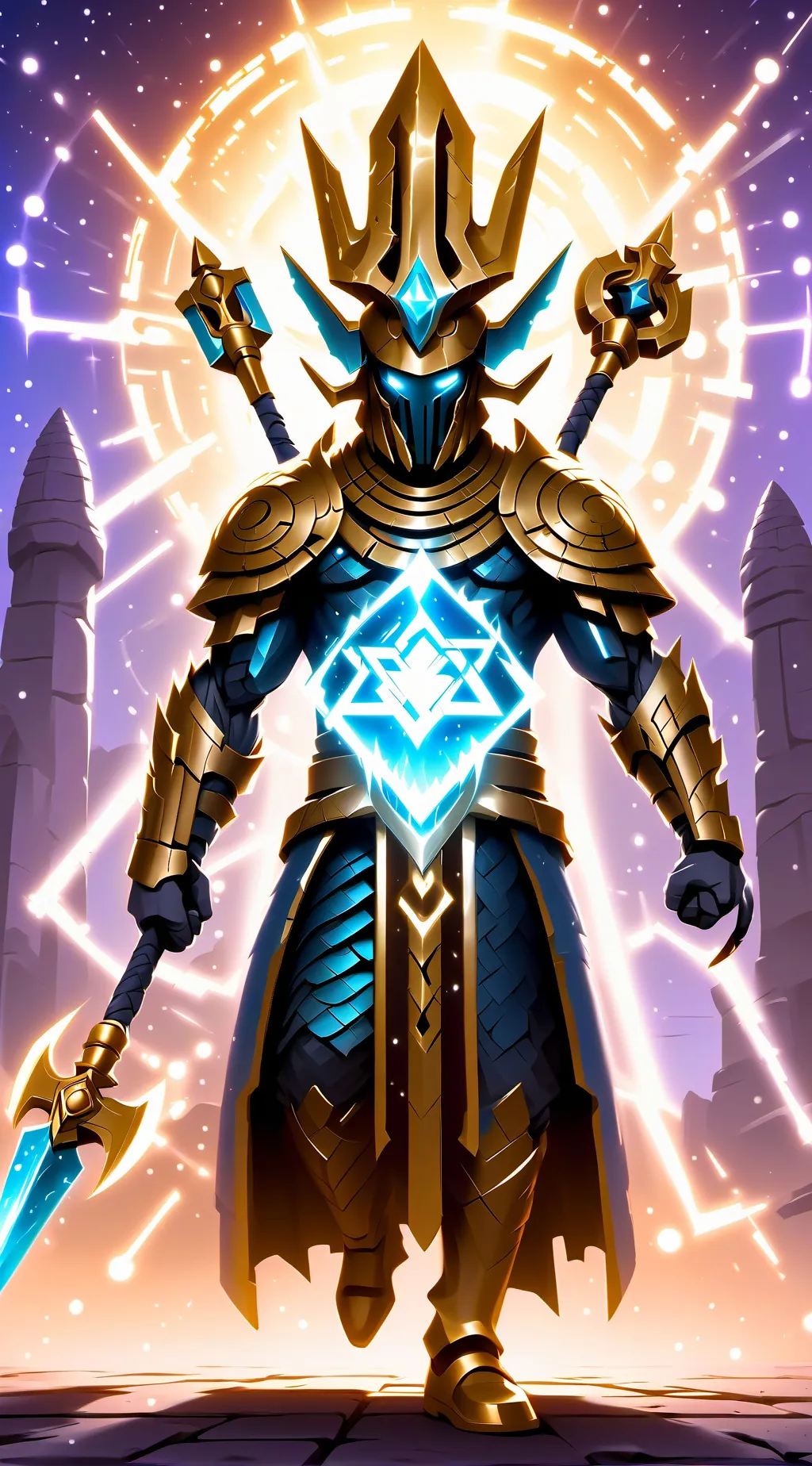 Talkie AI - Chat with ERU OBA