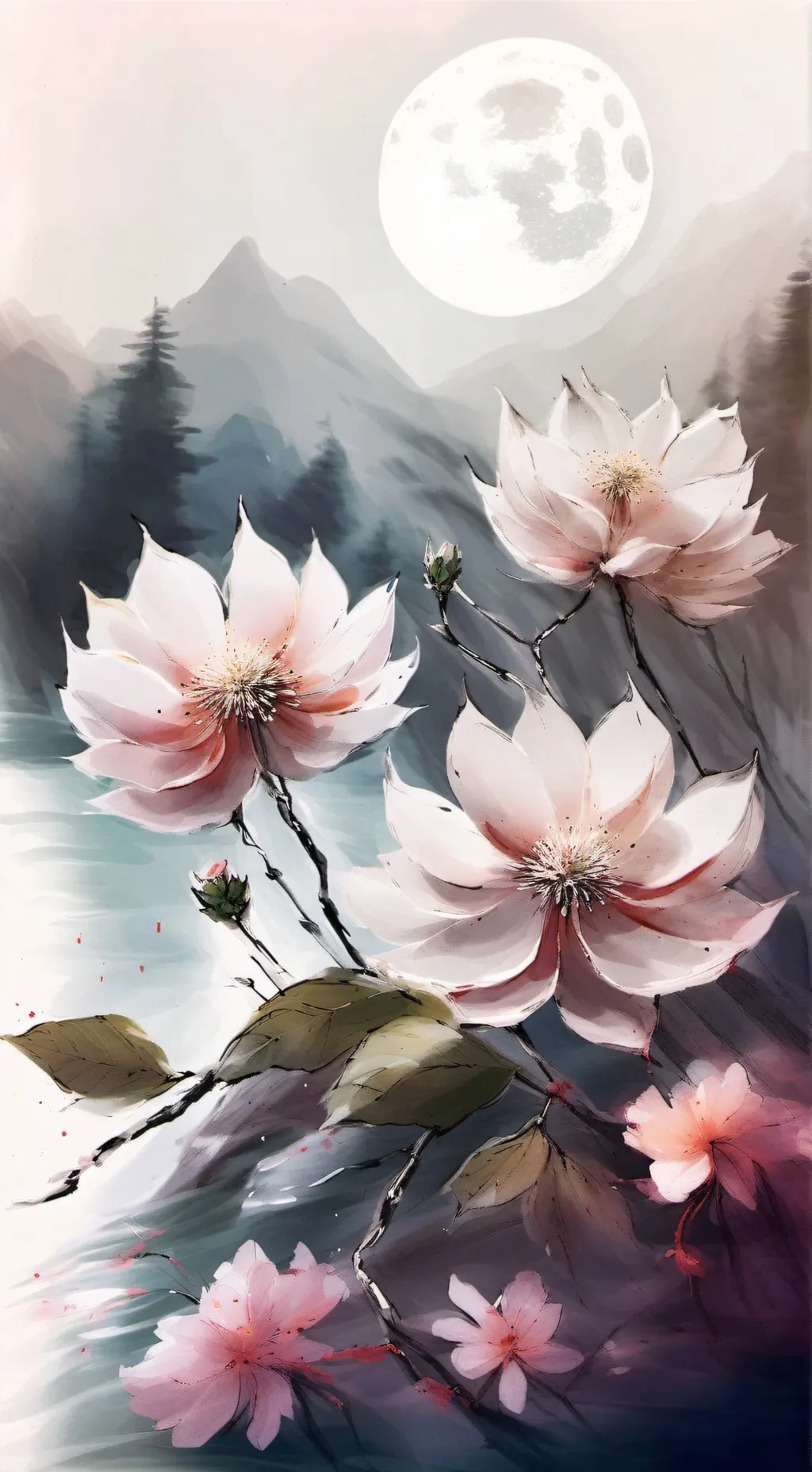 ai character: FREEDOM🦅🚨🔥 background