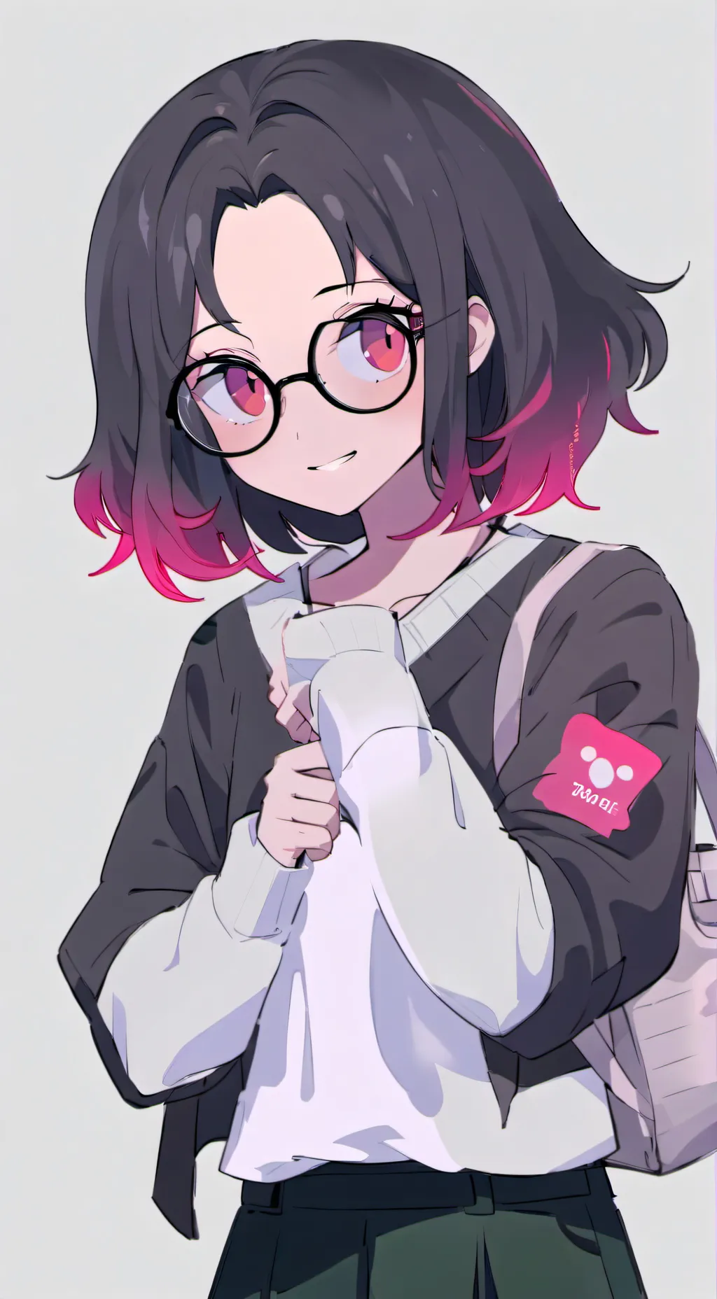 ai character: Yemairis Irrizary background