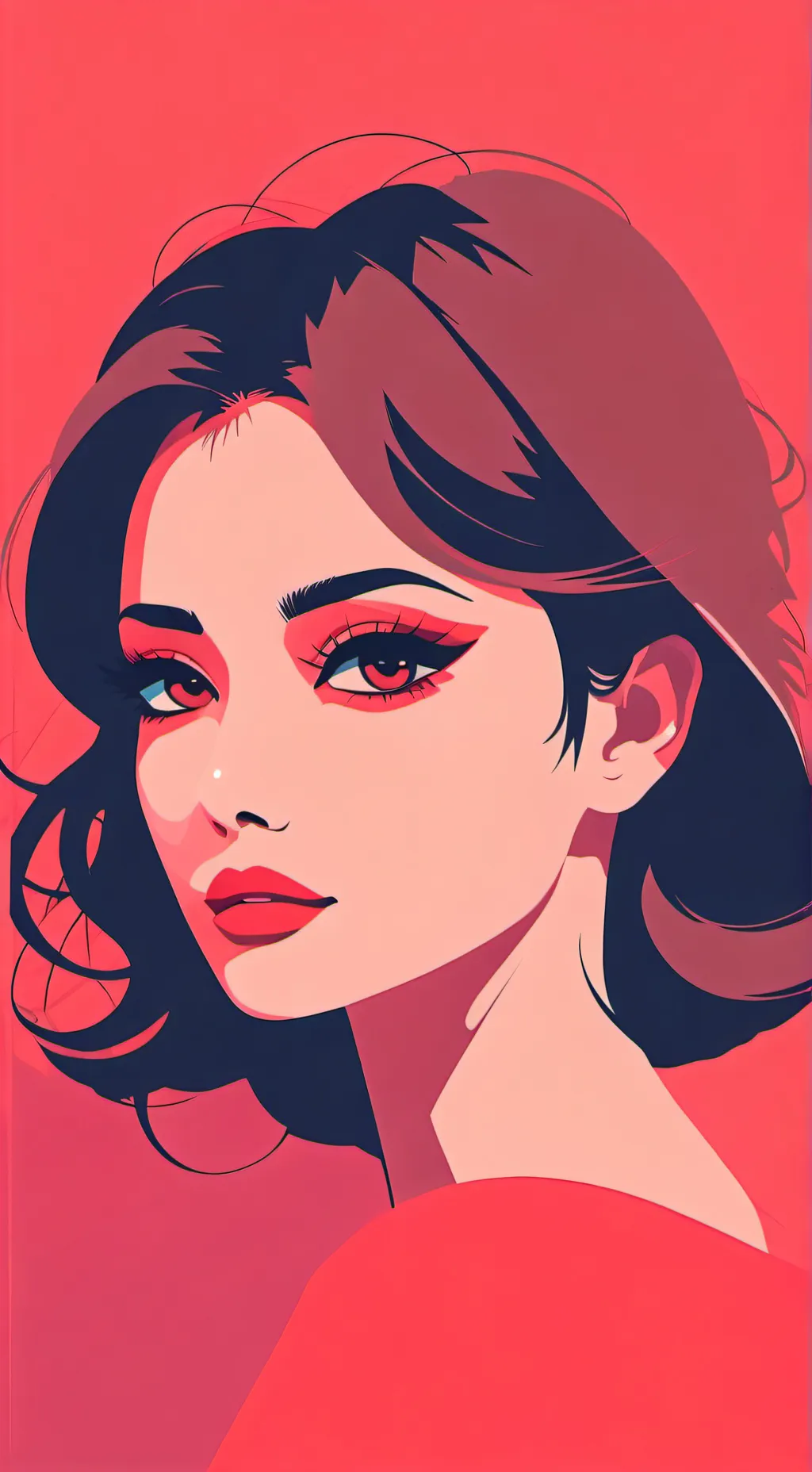 ai character: The Nen fam background