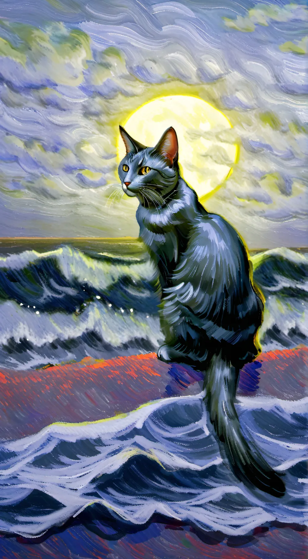 ai character: has tu historia  background