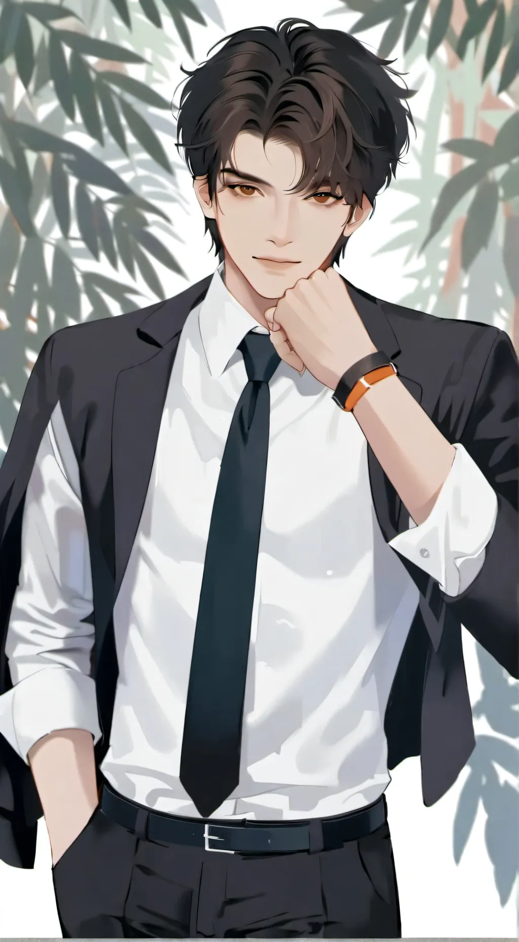 Talkie AI - Chat with Esteban 💘