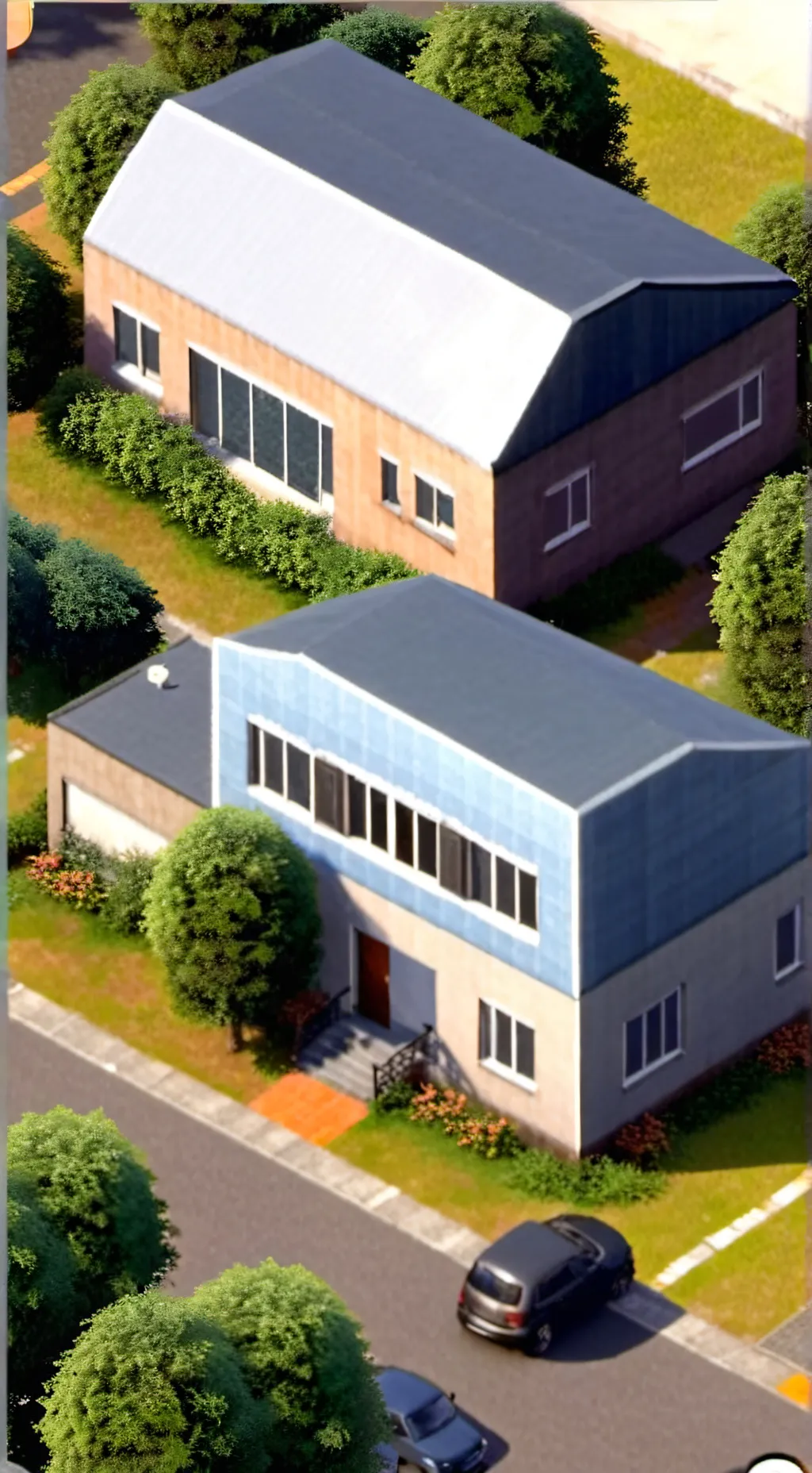 ai character: wolfoo FINAL ISSUE background