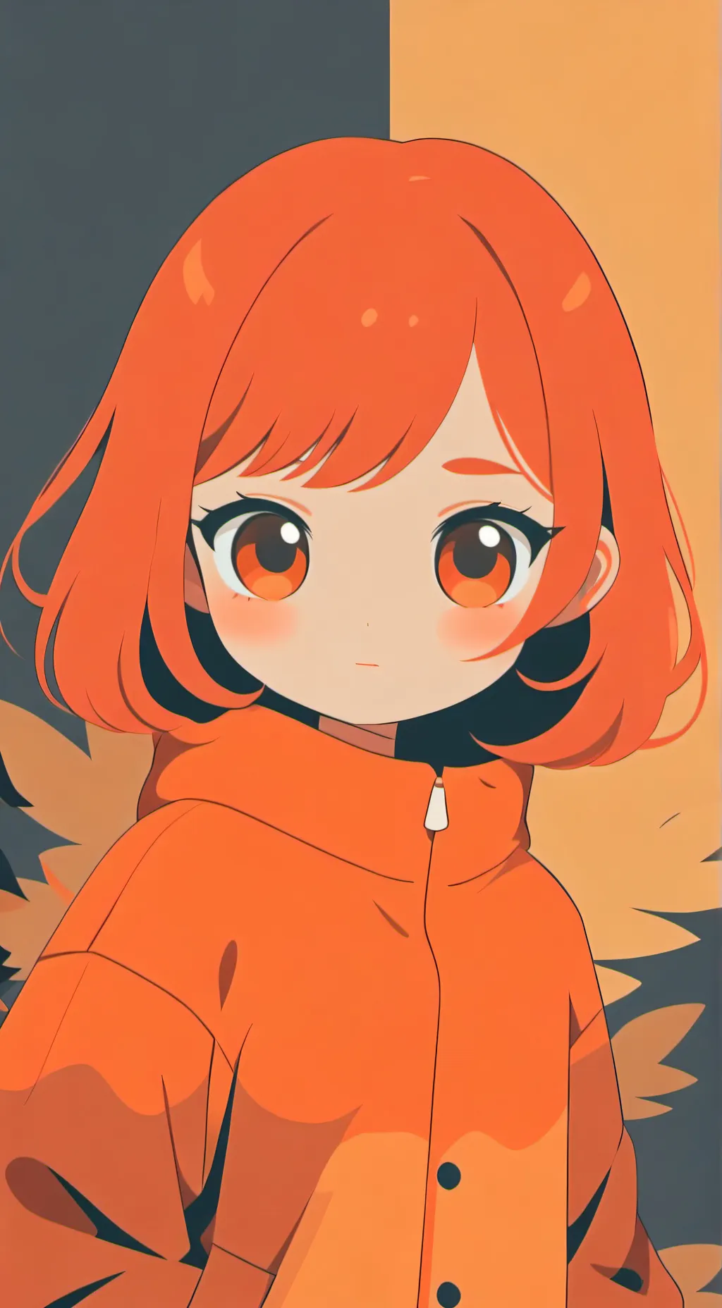 ai character: Jason background