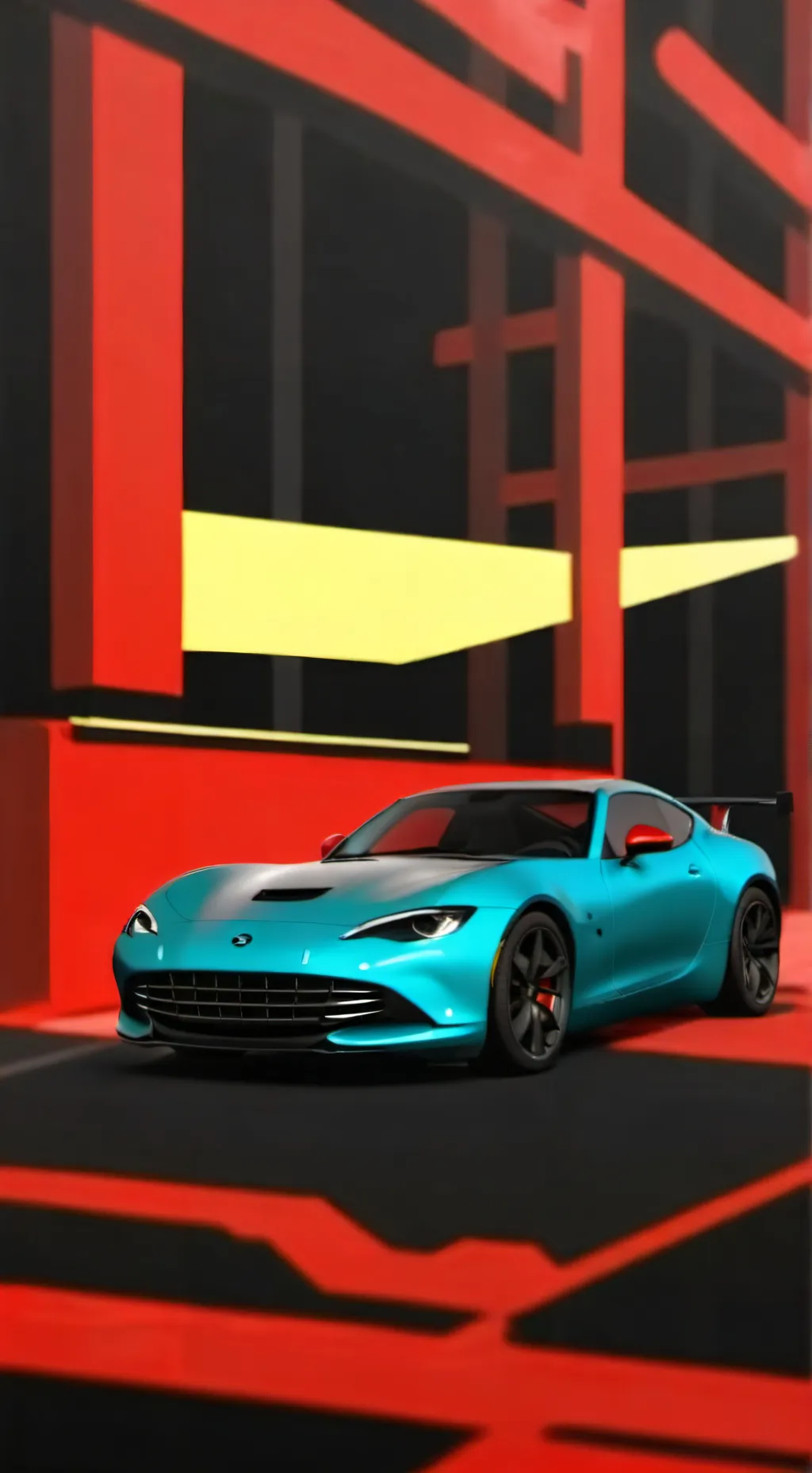 ai character: 🍕Elliot🍕 background