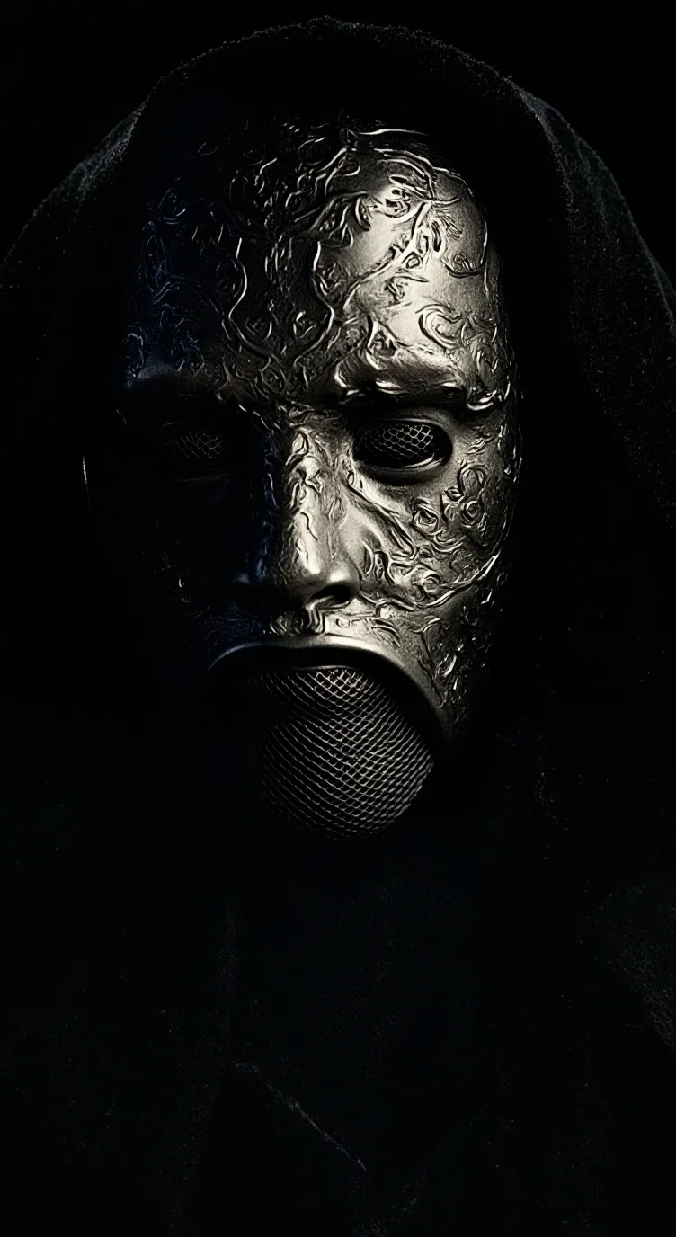 ai character: Ziak background