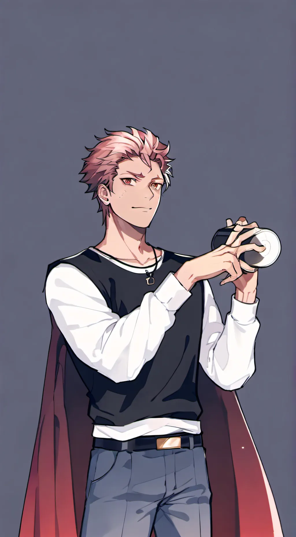 Talkie AI - Chat with Sukuna ryomen 