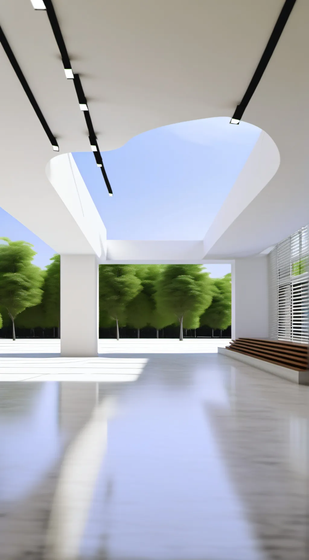 ai character: 4A rd background