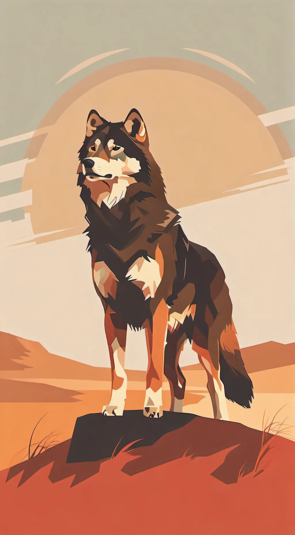 Talkie AI - Chat with max