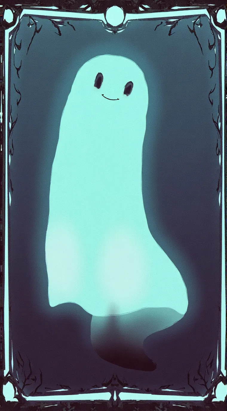 ai character: Music (Part 2) background