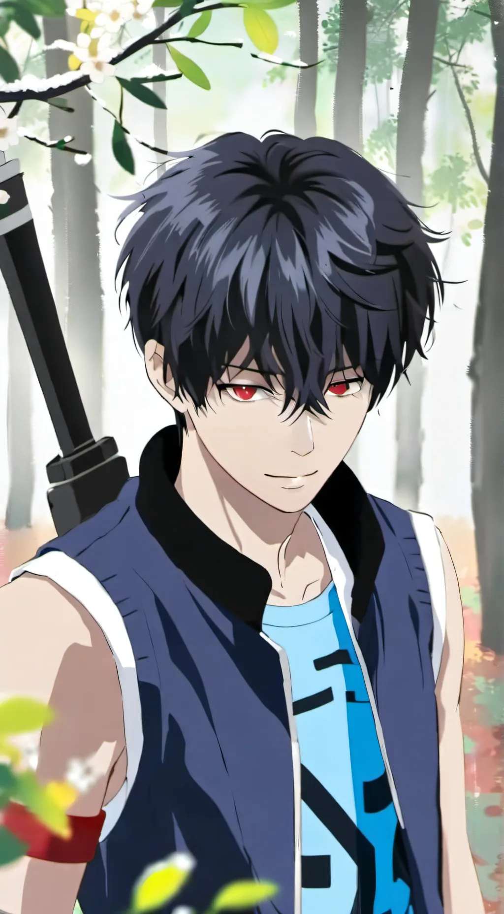 ai character: 𝙰𝚗𝚝𝚑𝚘𝚗𝚢 background