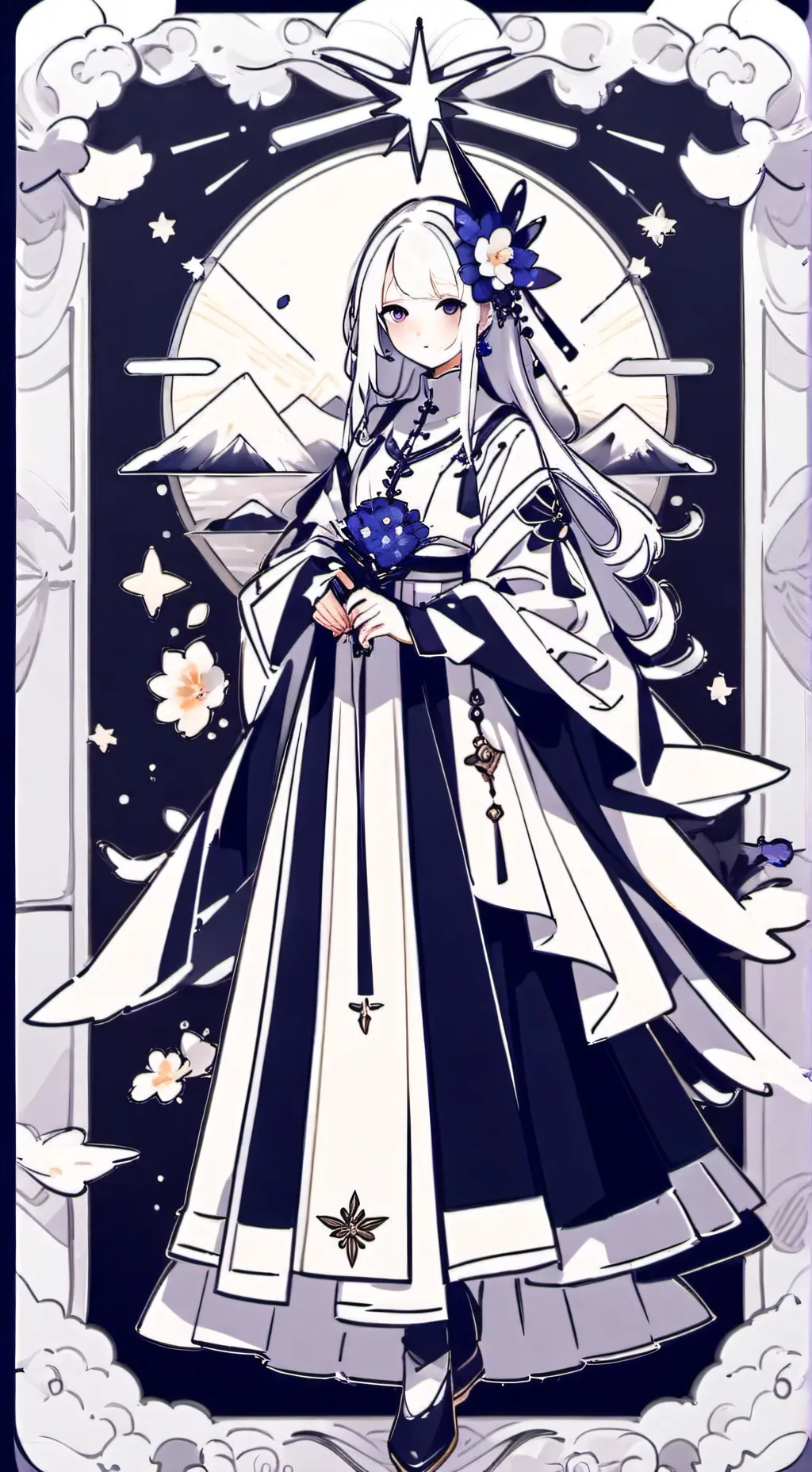 Talkie AI - Chat with tokito 