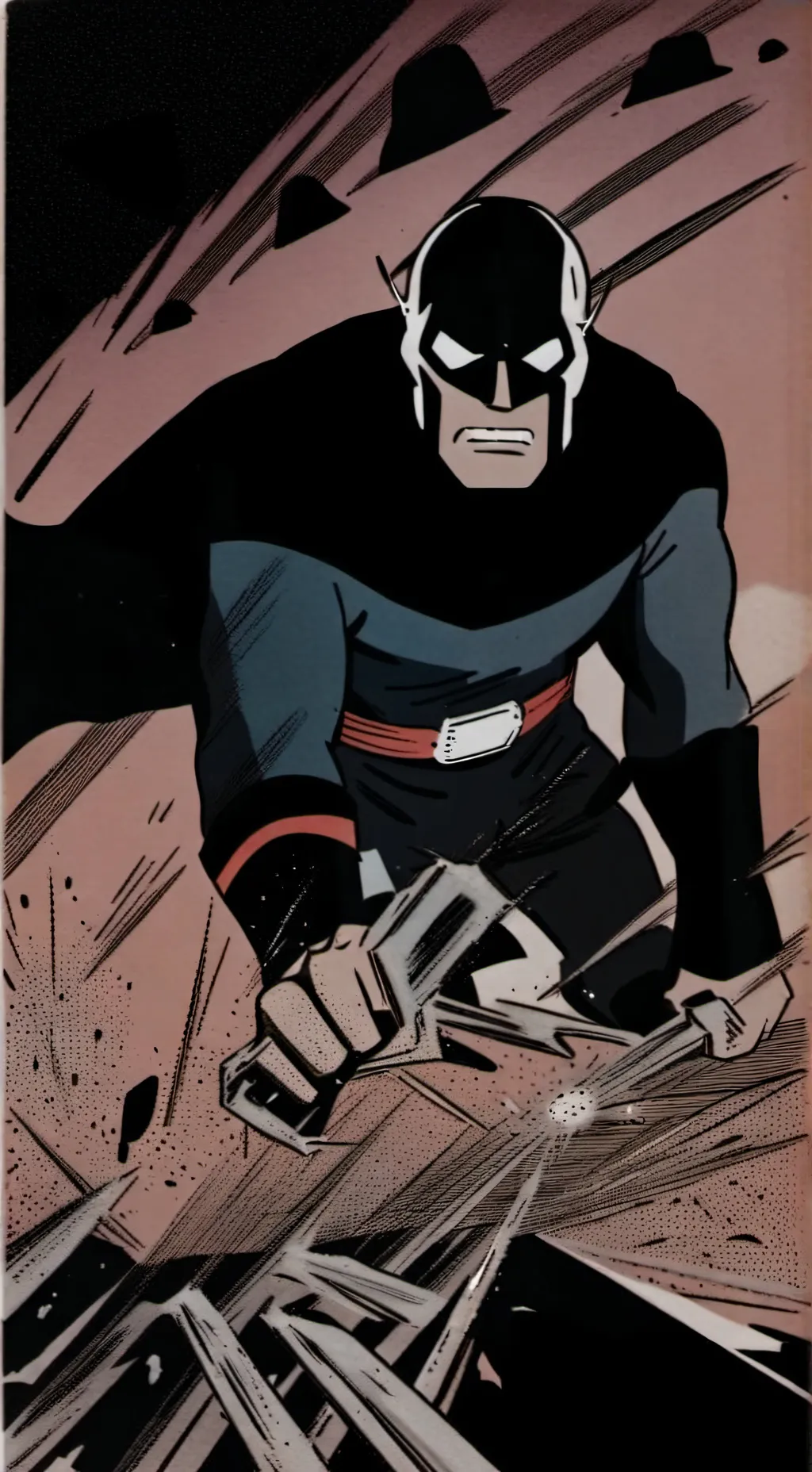 ai character: thedarkne49 roblox background