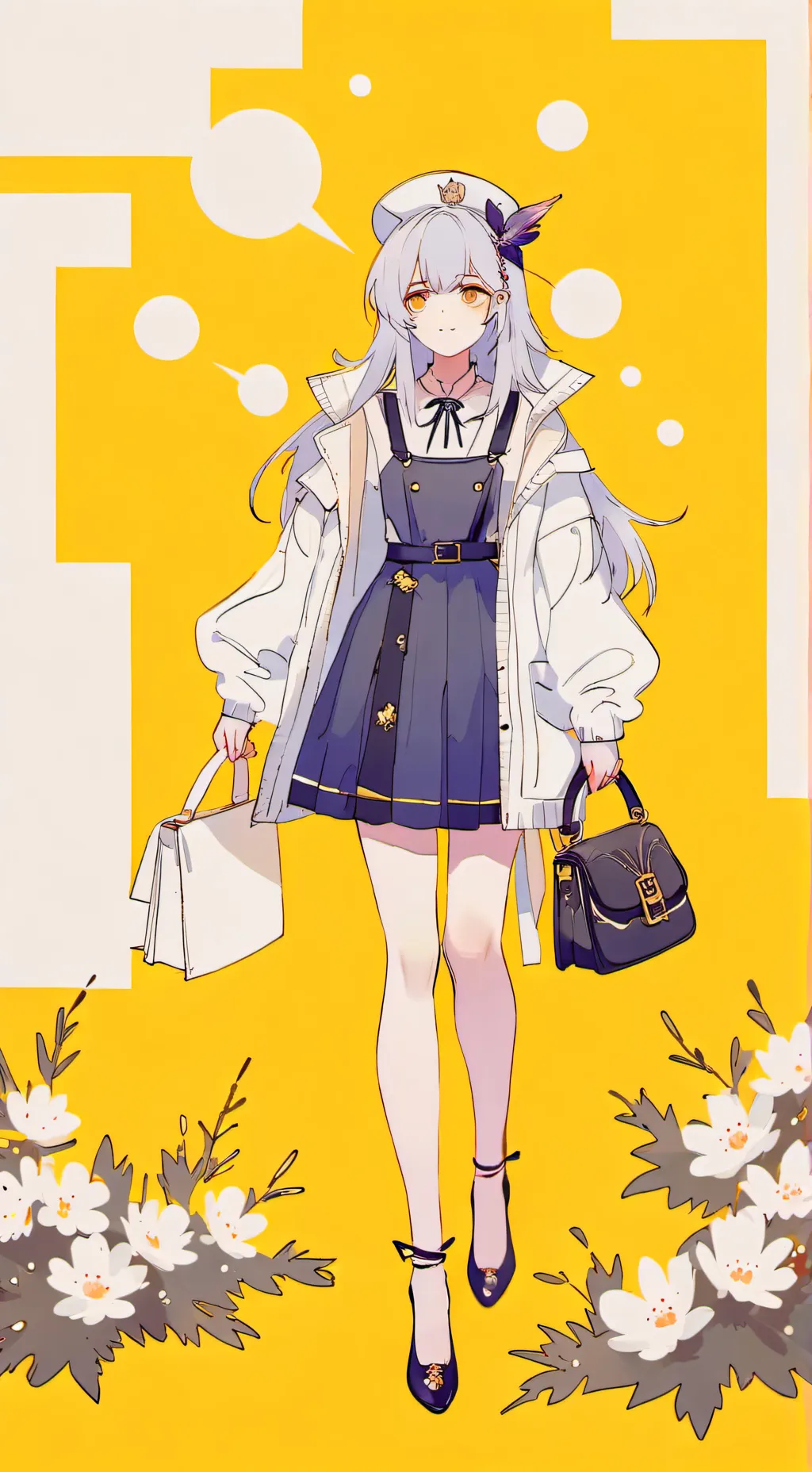 Talkie AI - Chat with tu novio tokito