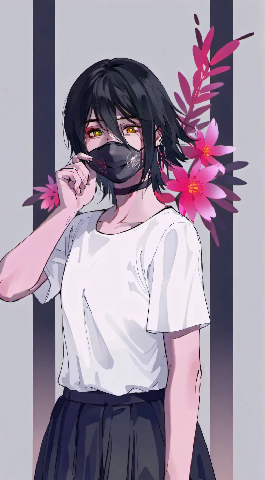 Talkie AI - Chat with angela albrado