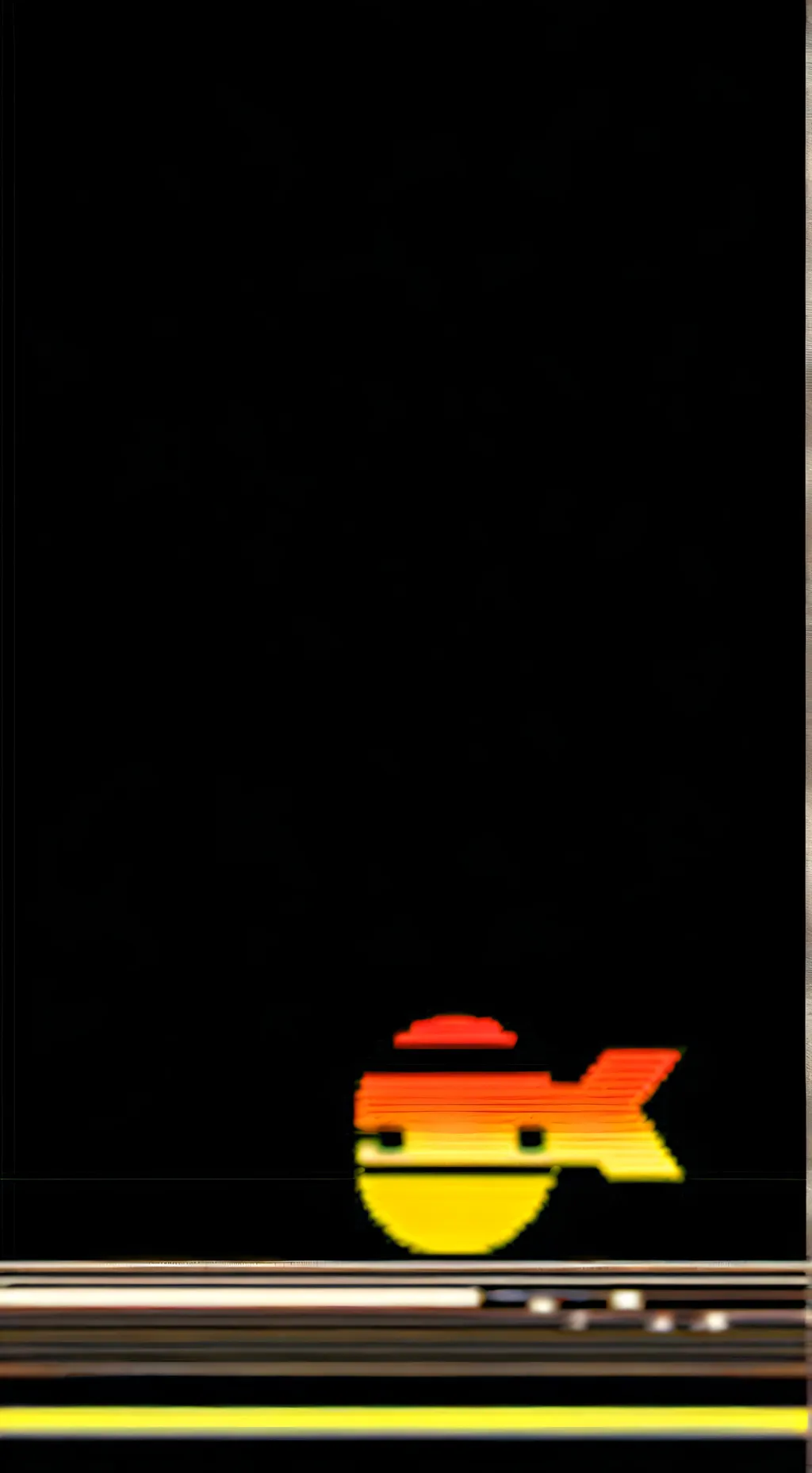 ai character: md background