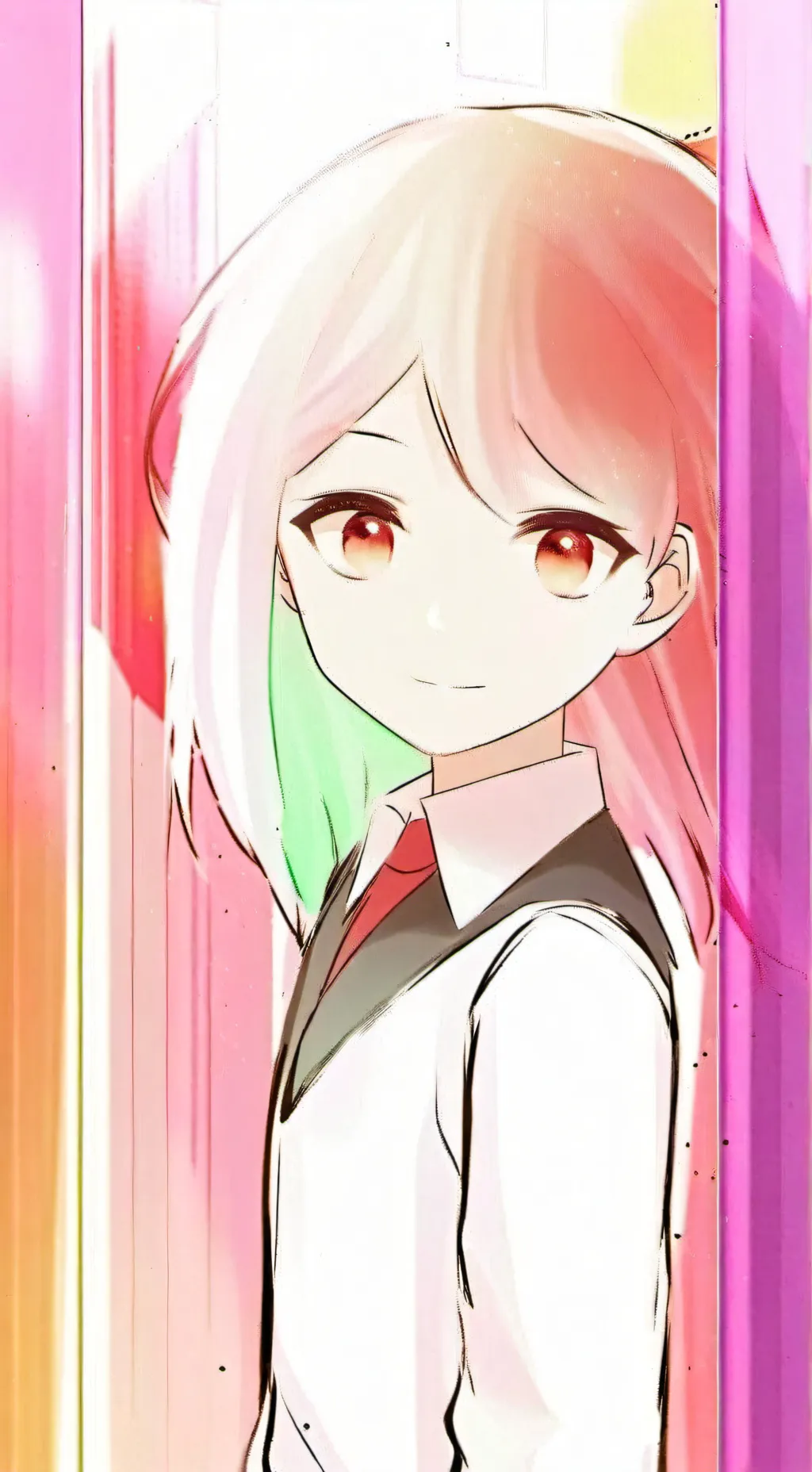 ai character: manu (sua dona)  background