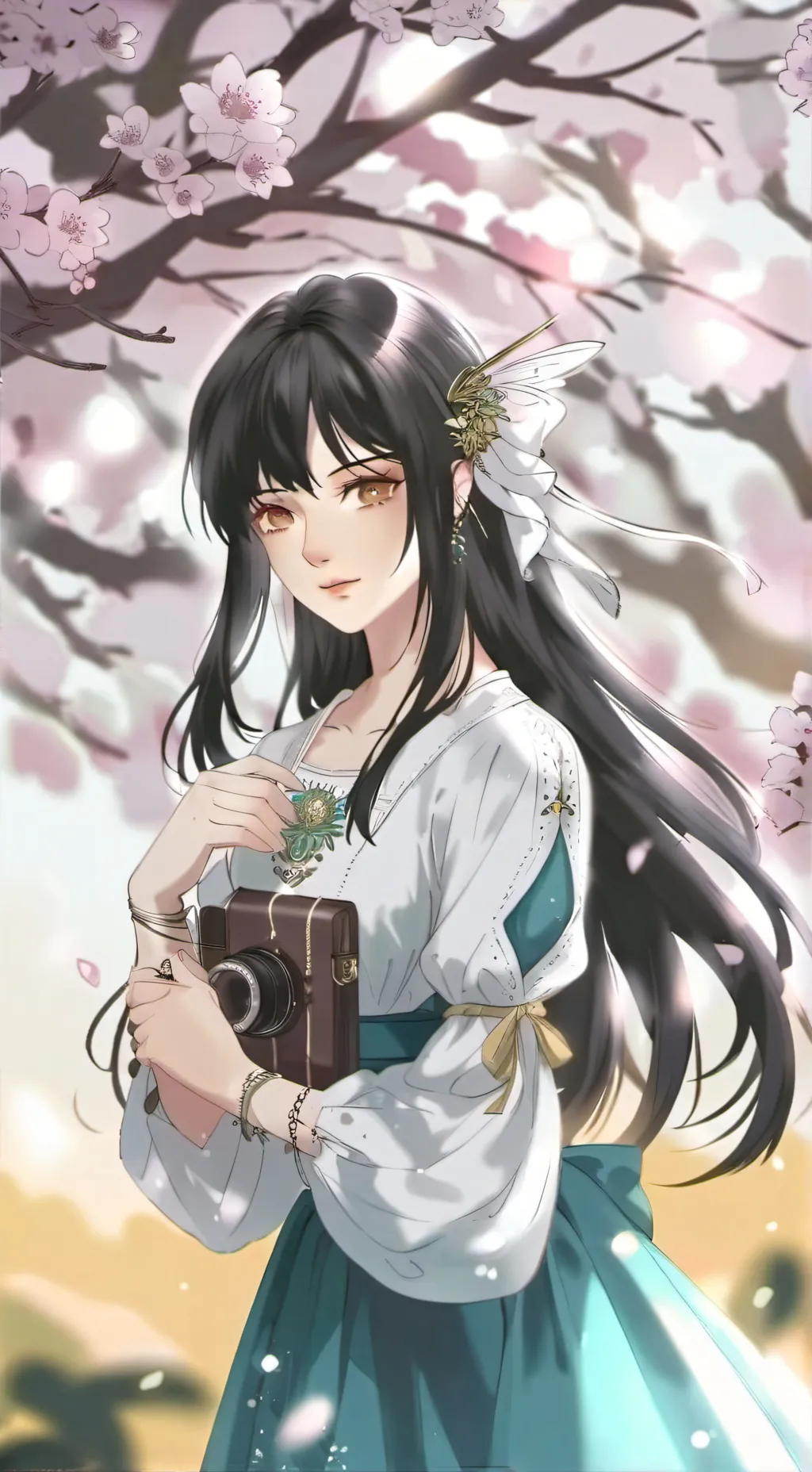 Talkie AI - Chat with yunia